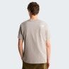 The North Face Mountain Logo Relaxed Short Sleeve Tee - T-Shirt - Herren | Hardloop