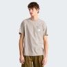 The North Face Mountain Logo Relaxed Short Sleeve Tee - T-shirt - Uomo | Hardloop