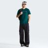 The North Face Never Stop Exploring Regular Short Sleeve - T-shirt meski | Hardloop