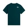 The North Face Never Stop Exploring Regular Short Sleeve - T-shirt - Heren | Hardloop