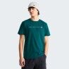 The North Face Never Stop Exploring Regular Short Sleeve - T-shirt - Heren | Hardloop