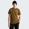 The North Face North Faces Regular Short Sleeve Tee-Graphic - T-shirt homme | Hardloop