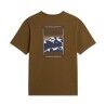 The North Face North Faces Regular Short Sleeve Tee-Graphic - T-shirt homme | Hardloop
