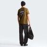The North Face North Faces Regular Short Sleeve Tee-Graphic - T-shirt homme | Hardloop