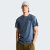 The North Face Half Dome Photo Regular Short Sleeve Tee - Camiseta - Hombre | Hardloop