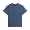 The North Face Half Dome Photo Regular Short Sleeve Tee - Camiseta - Hombre | Hardloop