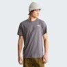The North Face Box NSE Celebration Regular Short Sleeve - T-paita - Miehet | Hardloop