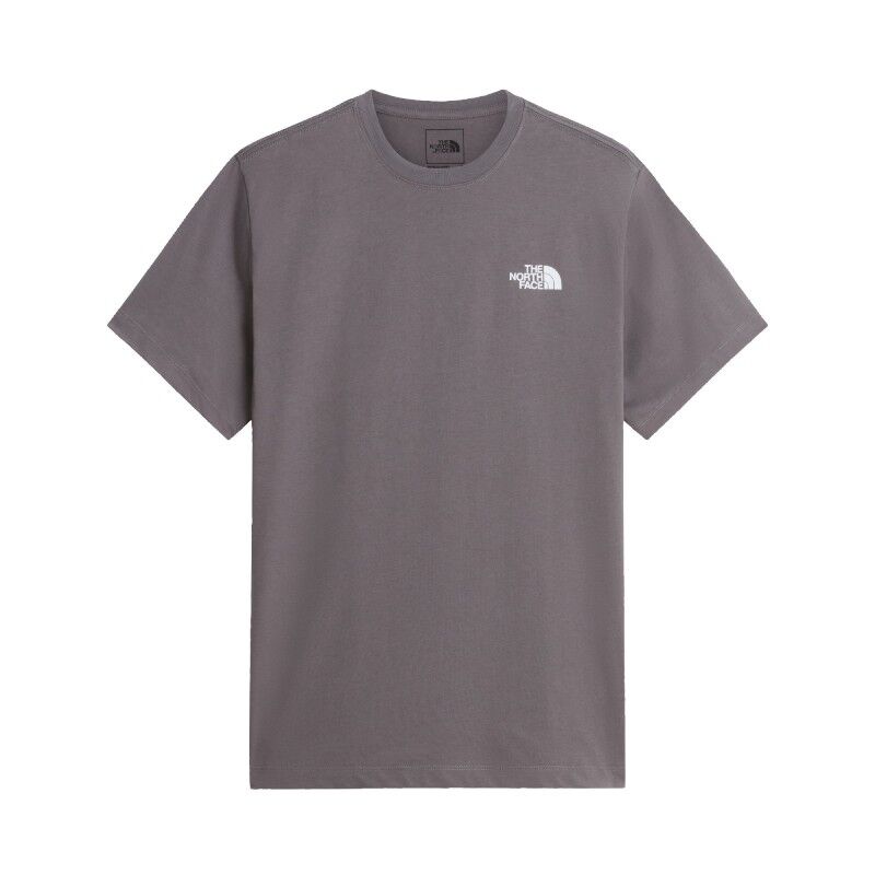 Box NSE Celebration Regular Short Sleeve - T-shirt - Uomo