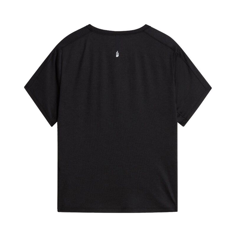 Jaida SS Tee - T-shirt - Damer