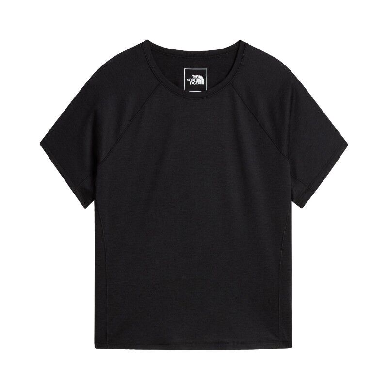 The North Face Jaida SS Tee - T-shirt damski | Hardloop
