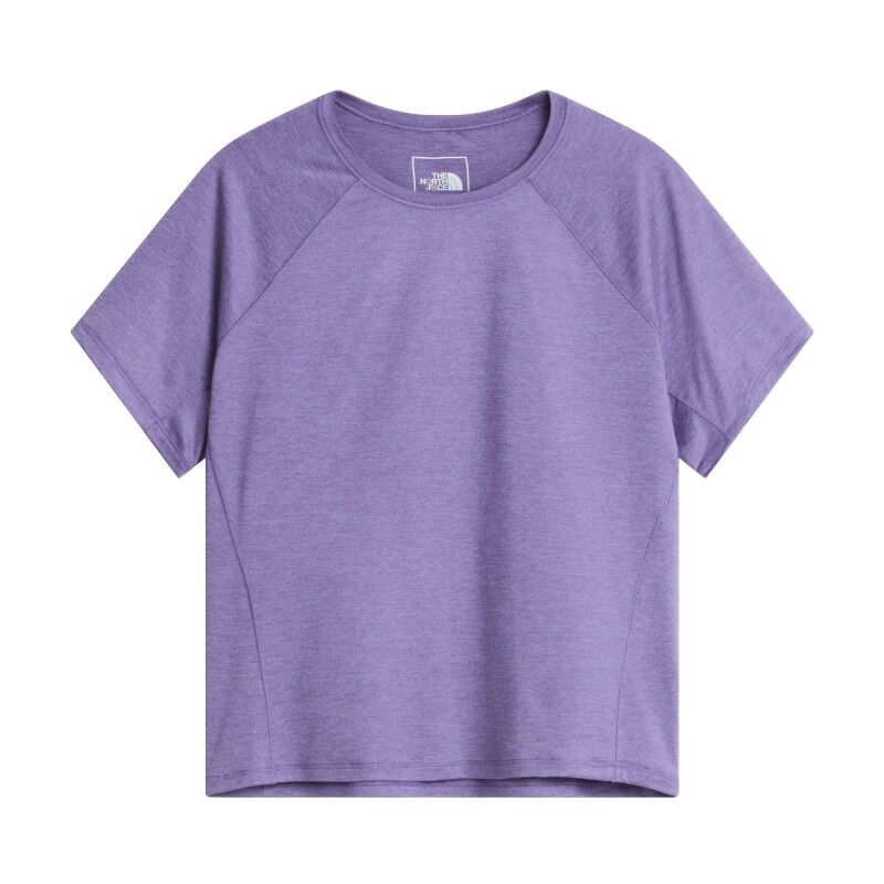 Jaida SS Tee - T-shirt - Damer