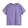 Grounded Plum Light Hea