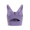 The North Face Jaida Long Line Bra - Sport-BH - Damen | Hardloop