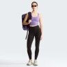 The North Face Jaida Long Line Bra - Urheiluliivit - Naiset | Hardloop