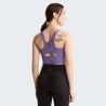 The North Face Jaida Long Line Bra - Sport-BH - Damen | Hardloop
