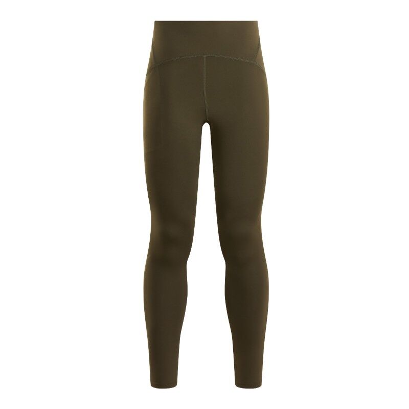 Jaida Pocket Legging - 27 - Dámské běžecké legíny