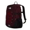 Deep Burgundy / TNF Black