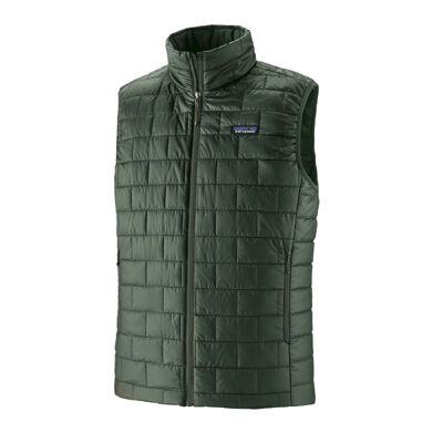 Men's Nano Puff Vest - Bezrękawnik męski