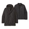 Patagonia M's Heyes Peak 3-in-1 Parka - Parka - Herren | Hardloop