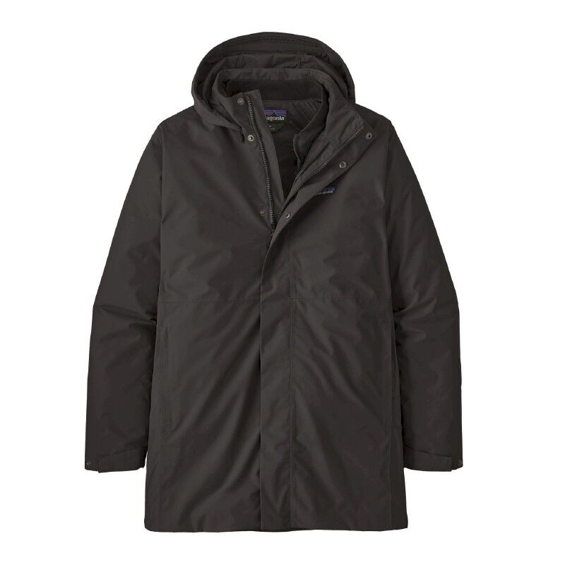 Patagonia M's Heyes Peak 3-in-1 Parka - Parka - Men's | Hardloop