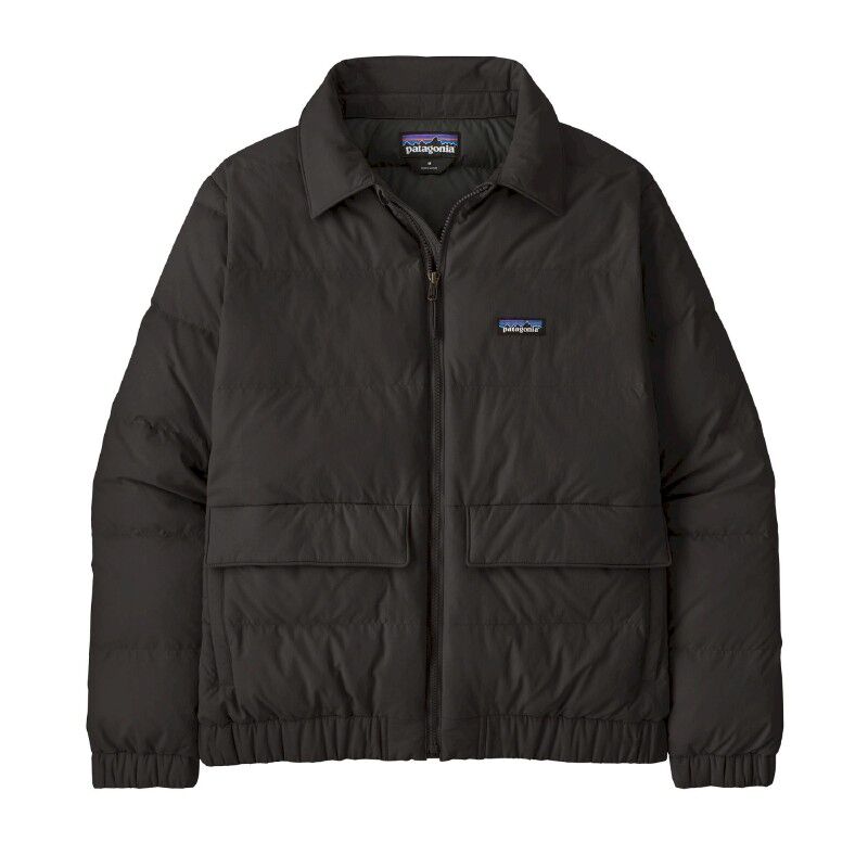Patagonia M's Sisar Down Jkt - Synthetic jacket - Men's | Hardloop