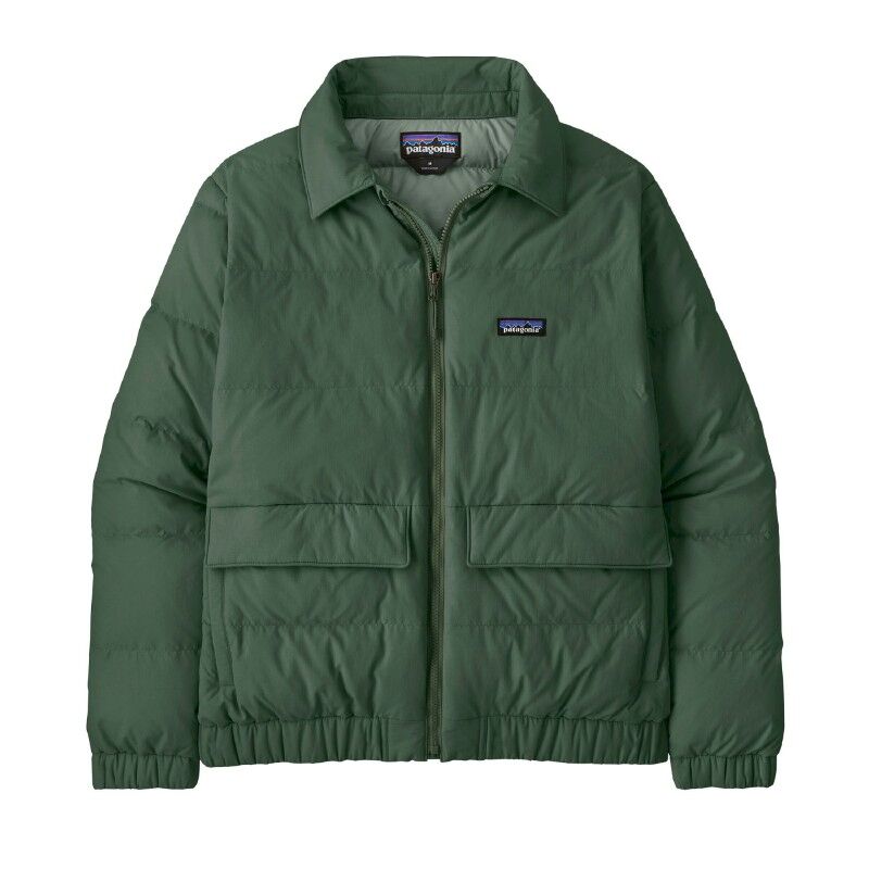 M's Sisar Down Jkt - Chaqueta de fibra sintética - Hombre
