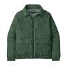 Canopy Green