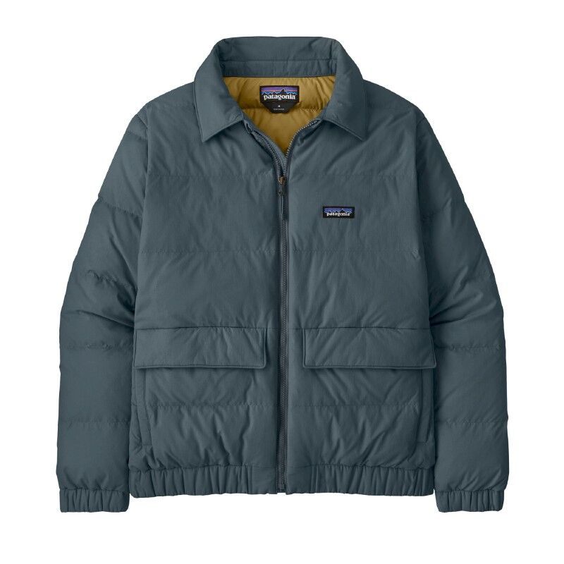 M's Sisar Down Jkt - Chaqueta de fibra sintética - Hombre