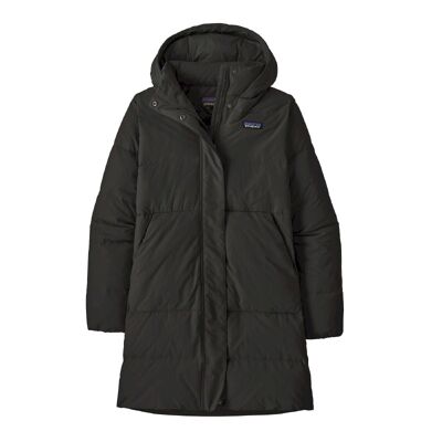 W's Sisar Down Parka - Kunstfaserjacke - Damen