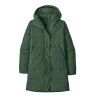 Patagonia W's Sisar Down Parka - Synthetic jacket - Women's | Hardloop