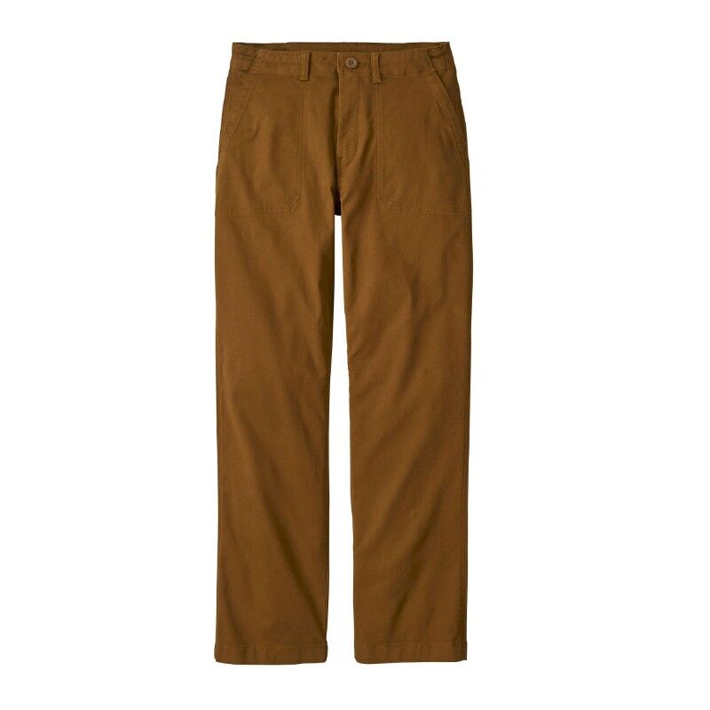 Utility Pants - Broek - Dames