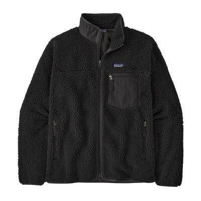 Men's Classic Retro-X Jacket - Forro polar - Hombre