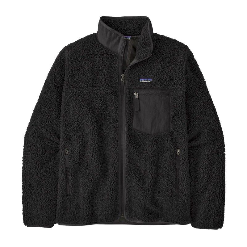 Men's Classic Retro-X Jacket - Polaire homme