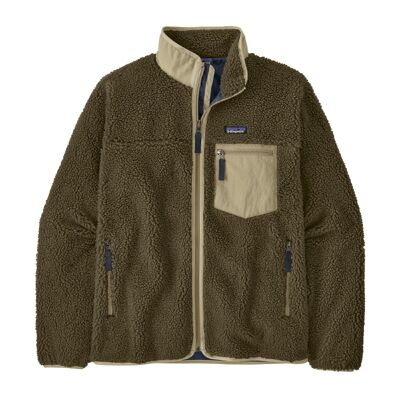 Men's Classic Retro-X Jacket - Polaire homme