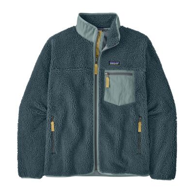 Men's Classic Retro-X Jacket - Bluza polarowa meska