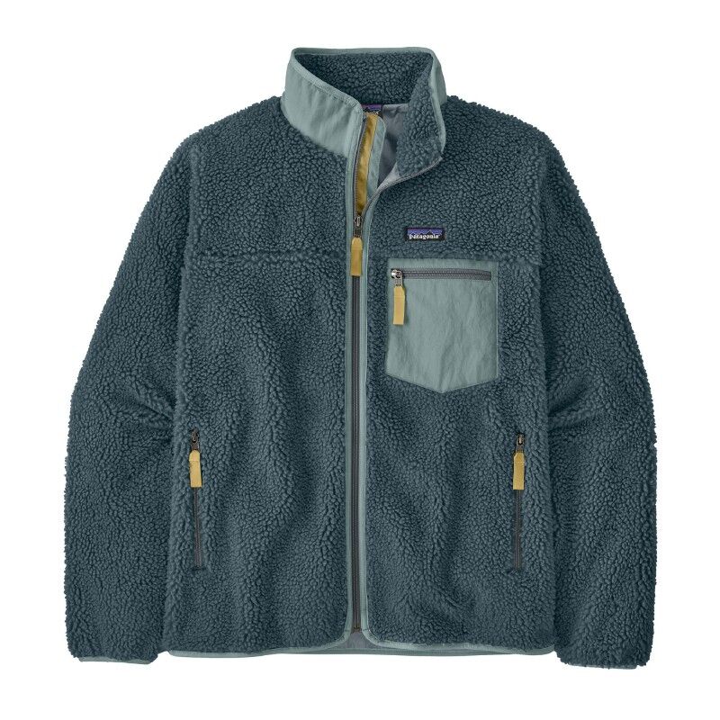 Men's Classic Retro-X Jacket - Fleecetakki - Miehet