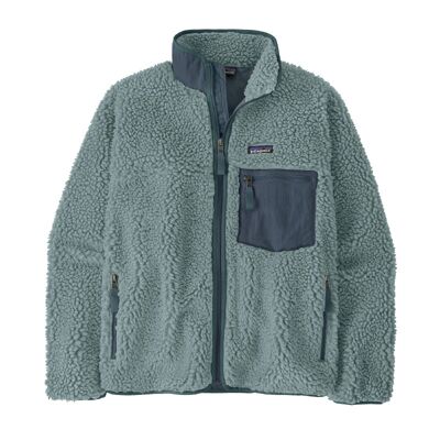 Women's Classic Retro-X Jacket - Fleece jacket - Women's