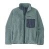 Patagonia Women's Classic Retro-X Jacket - Fleece jacket - Women's | Hardloop