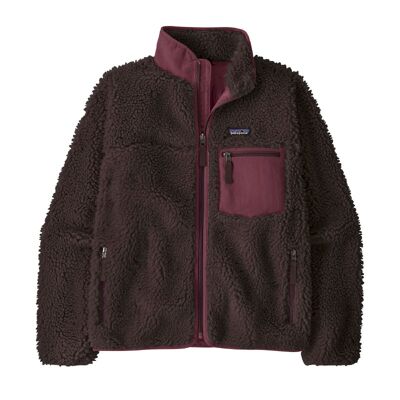 Women's Classic Retro-X Jacket - Bluza polarowa damska