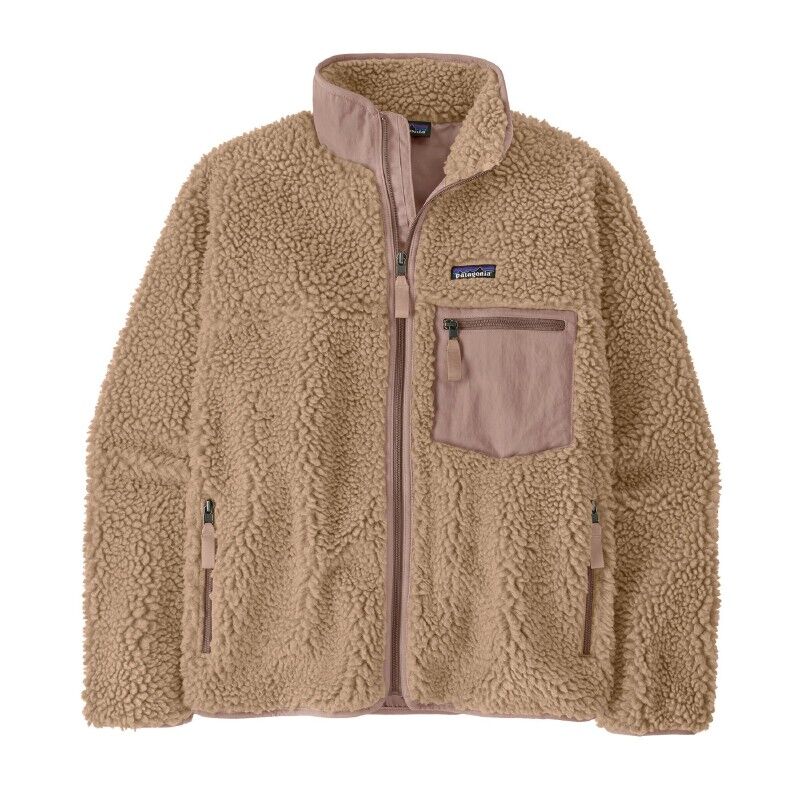 Women's Classic Retro-X Jacket - Bluza polarowa damska