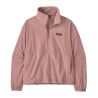 Fuzzy Mauve