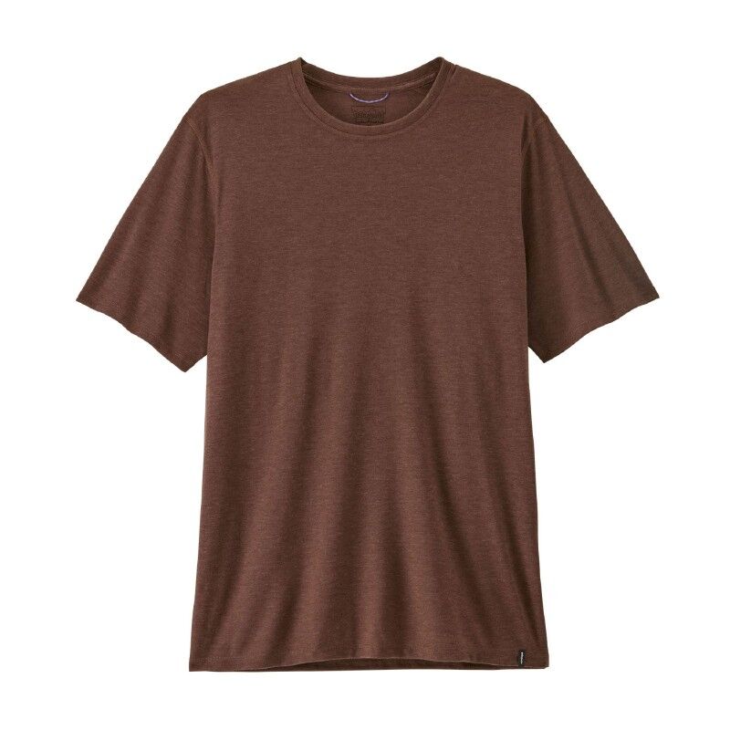 M's Cap Cool Trail Shirt - T-Shirt - Herren