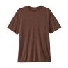Patagonia M's Cap Cool Trail Shirt - T-Shirt - Herren | Hardloop