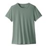 W's Cap Cool Trail Shirt - T-shirt femme