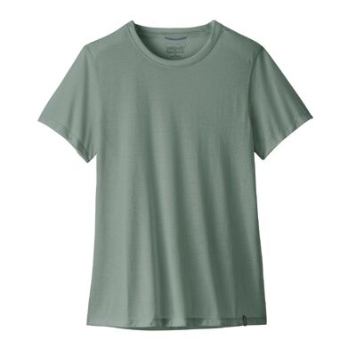W's Cap Cool Trail Shirt - T-shirt - Women's