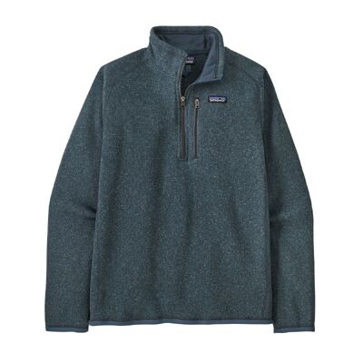 Better Sweater 1/4 Zip - Fleecetakki - Miehet
