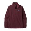 Better Sweater 1/4 Zip - Fleecevest - Dames