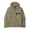 Patagonia Men's Better Sweater 1/2 Zip Pullover - Fleece jacket - Men's | Hardloop