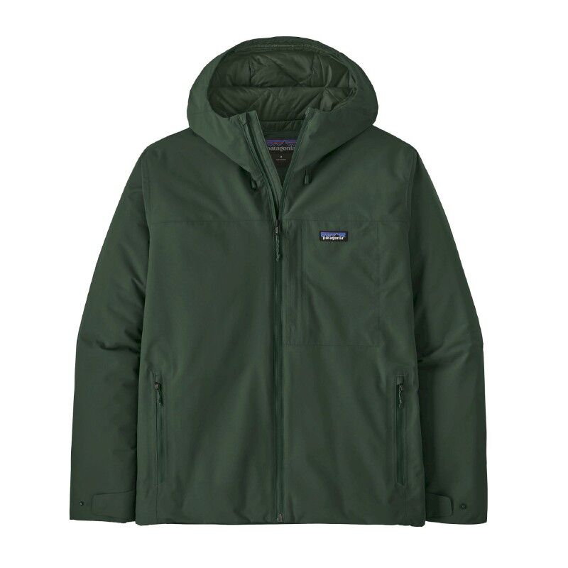 Patagonia M's Windshadow Jkt - Kurtka wiatrówka meska | Hardloop