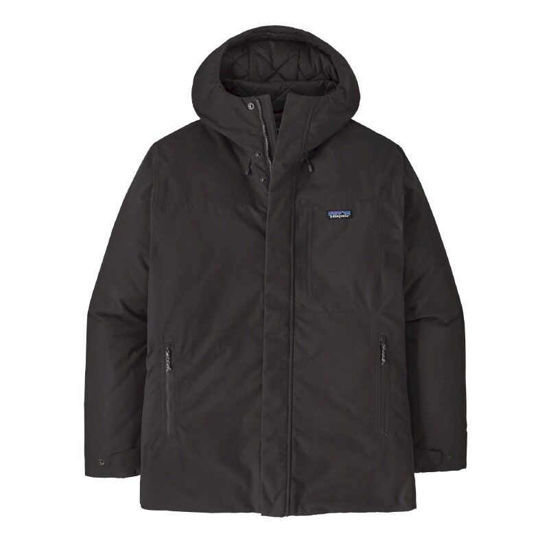 Patagonia M's Windshadow Parka - Parka - Herrer | Hardloop